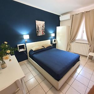 Deluxe Vierpersoonskamer
