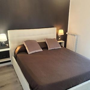 Kamer met een King Size Bed